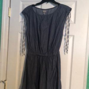 Converse one star dress